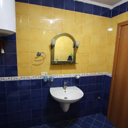 דירה Alta Vista *