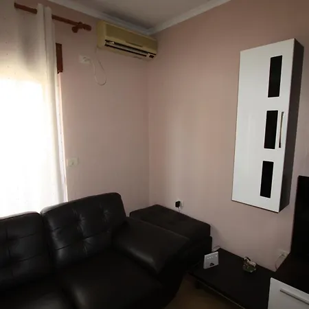 Alta Vista טיראנה