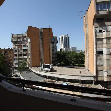 Alta Vista דירה *
